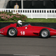 Image for article titled The Goodwood Revival Was 2014's Best Car Event, Period